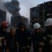 Attacco devastante su Kiev: Zelensky aperto alle critiche
