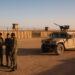 Attacco iraniano alla base di Al-Tanf: rivendicazioni e smentite