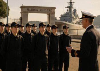 Bando Concorso Allievi Ufficiali Marina Militare 2026: Dettagli e Scadenze