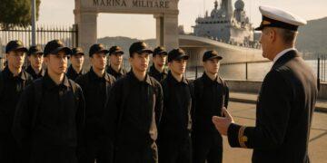 Bando Concorso Allievi Ufficiali Marina Militare 2026: Dettagli e Scadenze
