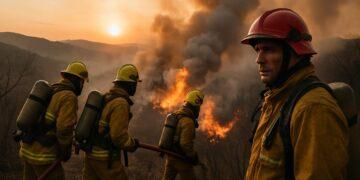 Calabria, emergenza incendi: gatti usati come inneschi