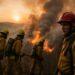 Calabria, emergenza incendi: gatti usati come inneschi