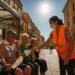 Caldo Estremo in Italia: 21 Città a Rischio, 5 Morti in 24 Ore