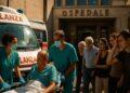 Caldo estremo: scontro tra OMS Europa e Ministero della Salute italiano