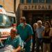 Caldo estremo: scontro tra OMS Europa e Ministero della Salute italiano
