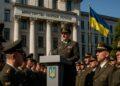Cambio al vertice delle forze armate ucraine: Drapatyi subentra a Syrskyi