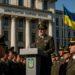 Cambio al vertice delle forze armate ucraine: Drapatyi subentra a Syrskyi