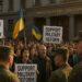 Cambio al vertice militare in Ucraina: Drapatyi sostituisce Syrskyi