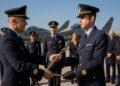 Cambio di Comando al 51° Stormo dell’Aeronautica Militare