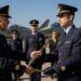 Cambio di Comando al 51° Stormo dell’Aeronautica Militare
