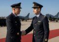 Cambio di Comando al 51° Stormo dell’Aeronautica Militare