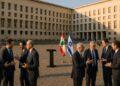 Colloqui a Roma tra Libano e Israele: verso un accordo di pace