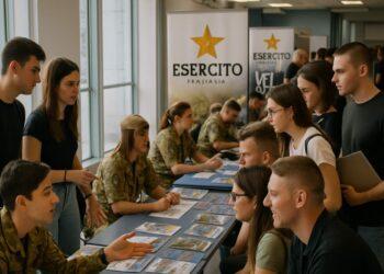 Concorso VFI 2026: 3.200 posti disponibili, domande fino al 22 luglio