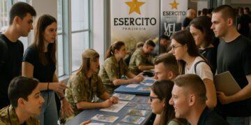 Concorso VFI 2026: 3.200 posti disponibili, domande fino al 22 luglio