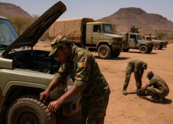 Conflitto in Mali: attacco mortale contro l’esercito