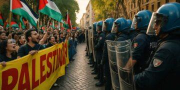 Consulta chiamata a valutare il Decreto Sicurezza urbano