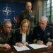 Contratti miliardari e strategie anti-drone al vertice Nato di Ankara