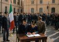 Contratti rinnovati per sicurezza e difesa: aumenti salariali in arrivo