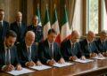 Contratto Sicurezza e Difesa: aumenti dal 2027
