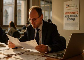 Controlli Fiscali: Nuove Misure per Partite Iva e Imprese