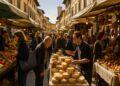 Crescita Pil Italia: +0,2% nel trimestre, +1% su base annua