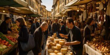 Crescita Pil Italia: +0,2% nel trimestre, +1% su base annua