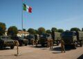 Crescita vertiginosa delle spese militari italiane: il rapporto Mil€x 2026