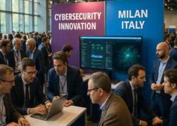 Cybersecurity in Italia: Crescita del 12% nel 2025