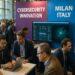 Cybersecurity in Italia: Crescita del 12% nel 2025