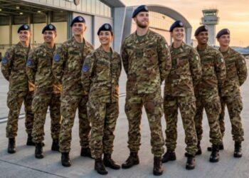 Decimomannu, primi segnali di apertura per i VFI dopo l’intervento di USAMi Aeronautica