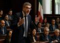 Difesa: Giorgetti punta sulla flessibilità europea, Safe ancora in bilico