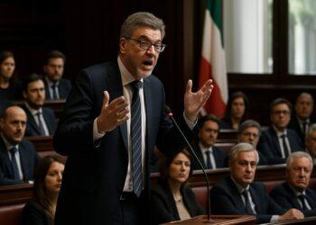 Difesa: Giorgetti punta sulla flessibilità europea, Safe ancora in bilico