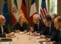 Diplomazia ferma attacco iraniano all’Ucraina