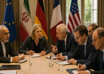 Diplomazia ferma attacco iraniano all’Ucraina