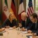 Diplomazia ferma attacco iraniano all’Ucraina