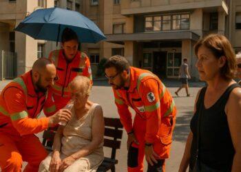 Divergenze sui decessi per caldo in Italia: Oms e Ministero della Salute a confronto