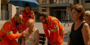 Divergenze sui decessi per caldo in Italia: Oms e Ministero della Salute a confronto