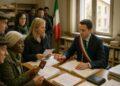 Documento provvisorio per l’espatrio: una misura temporanea