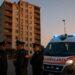 Dramma a Terni: padre arrestato per tentato omicidio della figlia