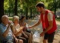 Emergenza caldo in Europa: l’allarme dell’Oms e la risposta italiana