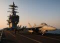 Escalation nel Golfo: nuovi raid Usa contro l’Iran