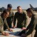 Esercitazione TS26: Successo a Grazzanise per l’Aeronautica Militare