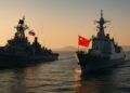 Esercitazione navale Cina-Russia: cooperazione strategica nel Pacifico