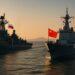 Esercitazione navale Cina-Russia: cooperazione strategica nel Pacifico