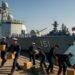Esercitazioni navali Cina-Russia: tensioni nel Pacifico