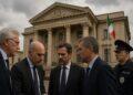 Espulsione di Funzionari Italiani: Tensione Diplomatica tra Roma e Mosca