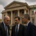 Espulsione di Funzionari Italiani: Tensione Diplomatica tra Roma e Mosca