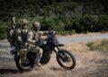 Esercito Italiano alla CIV Racing Night di Misano: villaggio esperienziale, simulatori e Folgore in volo