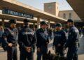 Firenze: sicurezza rafforzata intorno a Santa Maria Novella
