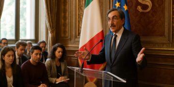 Fondi SAFE: La Russa minimizza, procedura ordinaria